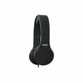 Avid Products Stereo Over - Ear Headphones with Microphone 2EDU-421332-GRY